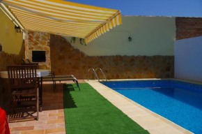 Casa La Fuente El Gastor